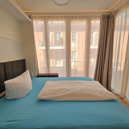 Haus Mecklenburg - Whg 10 Apartman Ostseebad Kühlungsborn Kültér fotó