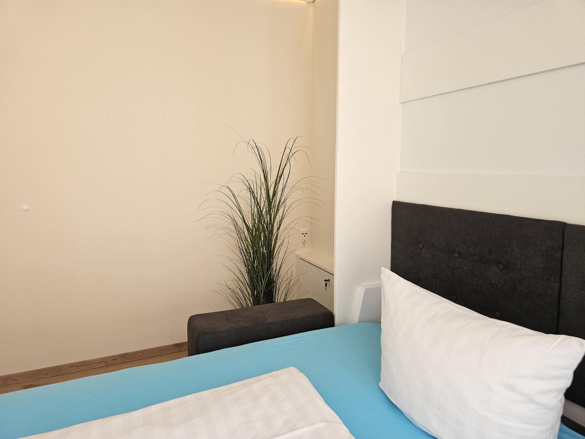 Haus Mecklenburg - Whg 10 Apartman Ostseebad Kühlungsborn Kültér fotó